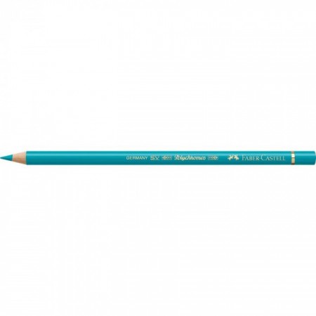 Polychromos Colour Pencil cobalt green